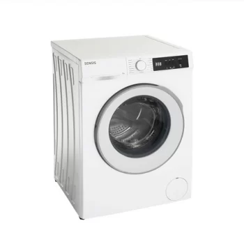 Sensis WMF01814AW 8kg Washing Machine - White