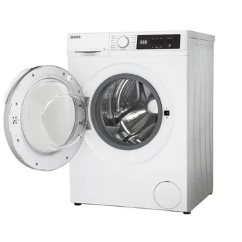 Sensis WMF01914AW 9kg Washing Machine - White