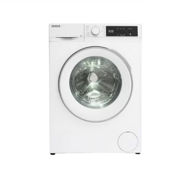 Sensis WMF01914AW 9kg Washing Machine - White