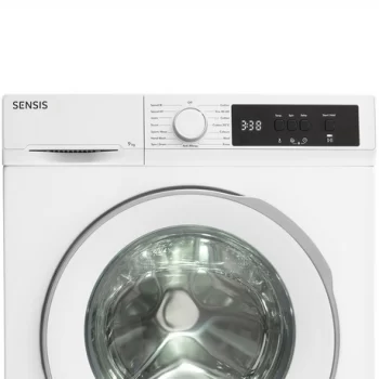 Sensis WMF01914AW 9kg Washing Machine - White