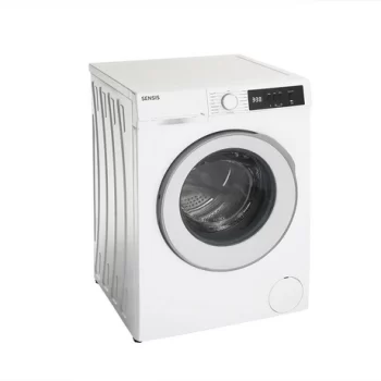 Sensis WMF01914AW 9kg Washing Machine - White