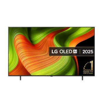 LG OLED AI B5 65" 4K Smart TV OLED65B56LA.AEK LG OLED AI B5 65" 4K Smart TV OLED65B56LA.AEK