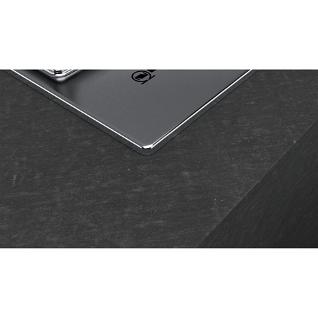 NEFF T26DS49N0 58cm Gas Hob - Stainless Steel NEFF T26DS49N0 58cm Gas Hob - Stainless Steel