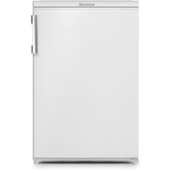 Blomberg SSM1554P 54cm Undercounter Larder Fridge - White