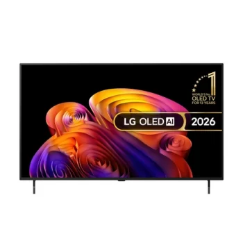 LG OLED48B6ELC.AEK 48" 4K OLED AI Smart TV