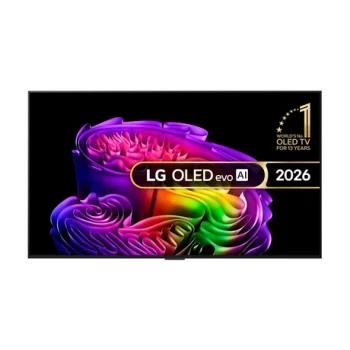 LG OLED55G64LW.AEK 55" 4K OLED evo AI Wall mount version Smart TV