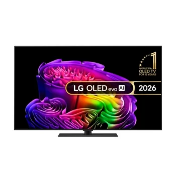 LG OLED55G66LS.AEK 55" 4K OLED evo AI Stand version Smart TV