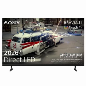Sony K50S25M2PB.UKA 50" 4K BRAVIA 2 II Direct LED Google TV