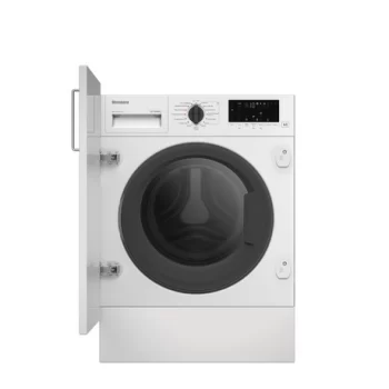 Blomberg LRI1854111 Integrated 8kg/5kg 1400 Spin Washer Dryer