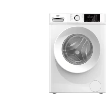 Beko BWC7121W Freestanding 7kg 1200rpm Washing Machine - White
