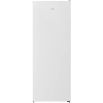 Beko FNE4545W Freestanding Tall Frost Free Freezer - White