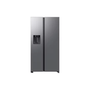 Samsung RS70F65KETEU 91.2cm 60/40 American Fridge Freezer - Silver