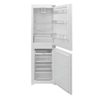 Sensis RFCMBI015450EW 54cm 50/50 Built InFrost Free Fridge Freezer - White