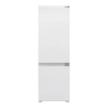 Sensis RFCMBI015470EW 54cm 70/30 Built InFrost Free Fridge Freezer - White