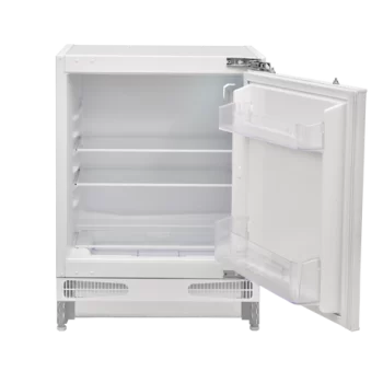 Sensis RFUCBI01L54EW 59.5cm Built-In Larder Fridge - White