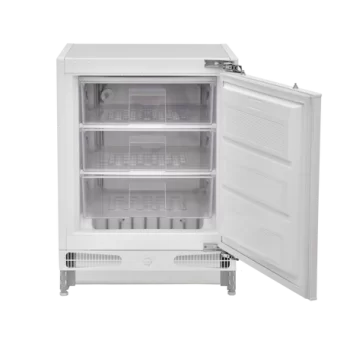 Sensis RFUCBI01Z54EW 59.5cm Integrated Static Undercounter Freezer - White