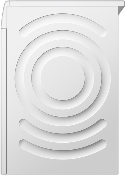 BOSCH WGB264A1GB Series 8, Washing machine, front loader, 11 kg, max. 1400 rpm