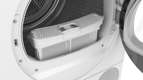 BOSCH WQH246D9GBSeries 6, Heat pump tumble dryer, 9 kg BOSCH WQH246D9GBSeries 6, Heat pump tumble dryer, 9 kg
