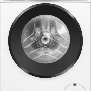 BOSCH WGH254A0GB Series 6, Washing machine, front loader, 10 kg, max. 1400 rpm