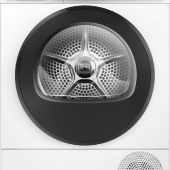 BOSCH WQH246D9GBSeries 6, Heat pump tumble dryer, 9 kg