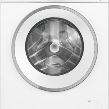 BOSCH WAN28255GBSeries 4, Washing machine, front loader, 9 kg, max. 1400 rpm WAN28255GB