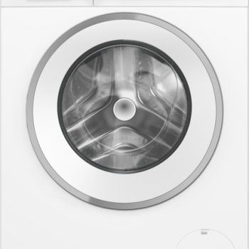 BOSCH WGJ25400GB Series 6, Washing machine, front loader, 10 kg, max. 1400 rpm