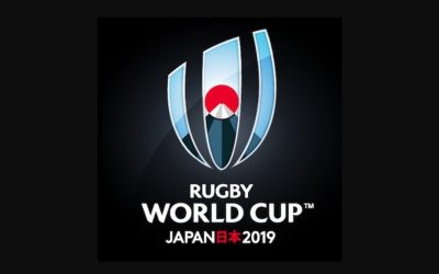 Countdown To Rugby World Cup 2019 With Blason’s Sound & Vision